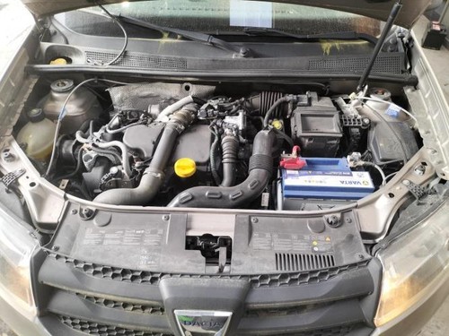 Alternateur dacia logan mcv - mcv, 2