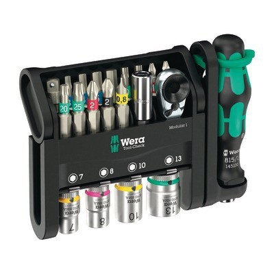 Kit outils check - d'outils,