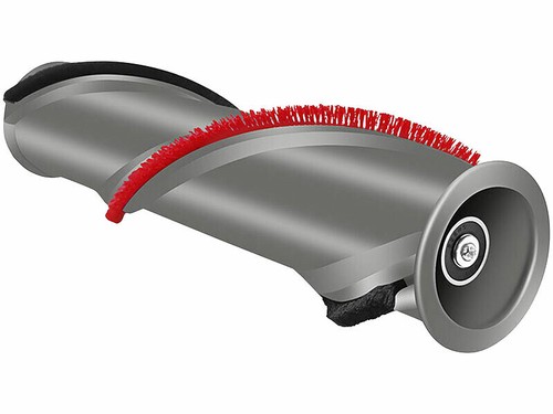 Brosse rouleau compatible