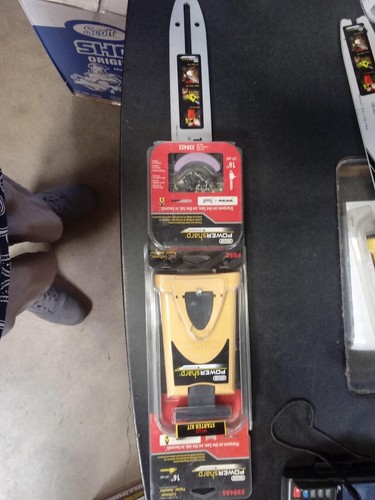 Oregon powersharp sharpening - oregon,