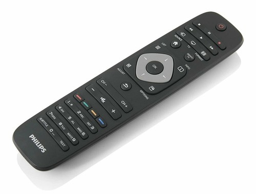 Origine telecommande philips - d`origine,