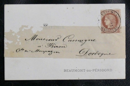 Timbres france 1871 - france, yvert