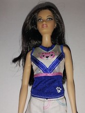 Vetements barbie model muse - vetements,
