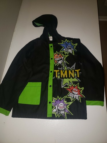 Nickelodeon teenage murant - nickelodeon,