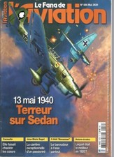 Fana aviation n 606 - de,