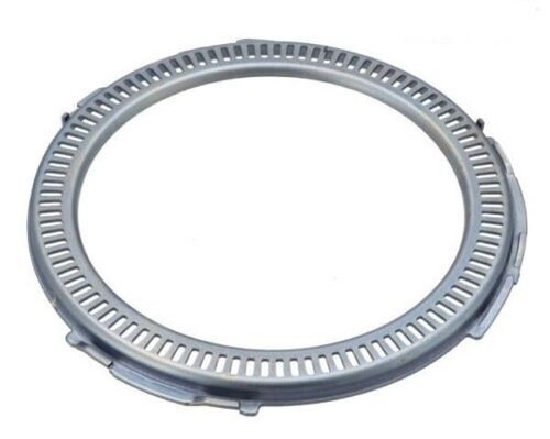 Roues foniques adaptées - adaptées, À