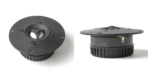 Tweeter speaker frame - 4",