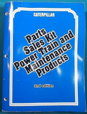 Cat CATERPILLAR Pièces Ventes