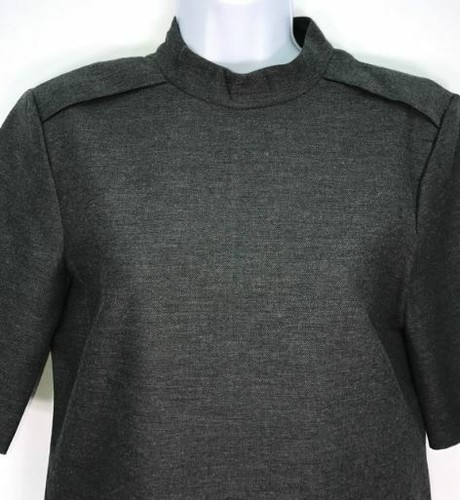 Top zara gris - zara, working
