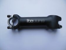 Potence vtt Alu SUNN LITE 120 x  10°