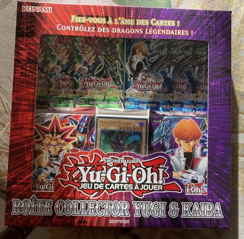 Yugioh collector yugi - yugioh,
