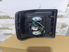 feu arrière droit NISSAN