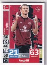 Match Attax Bundesliga 2018-19