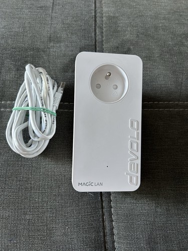 Adaptateur cpl devolo magic - un,