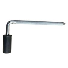 Tambour électronique tampon