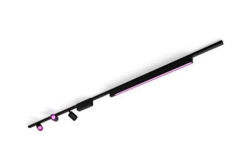 Ensemble spots led - ensemble,