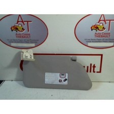 Pare soleil gauche Peugeot 1007 (KM) 2007 8143JN