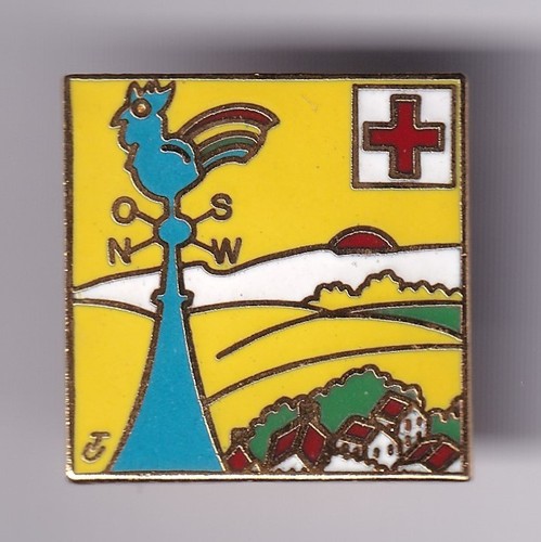 Rare pins pin - pin's, art