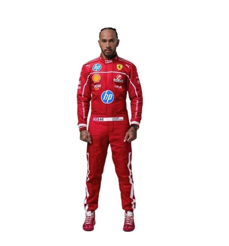 Lewis hamilton ferrari 2025 - hamilton,