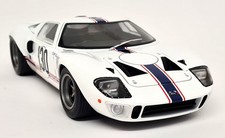 Solido ford gt40 - solido,