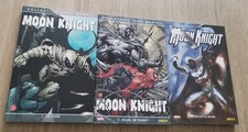 Moon Knight 1,2 et 3