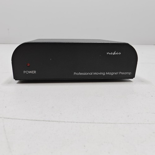 Nedis aamp2411bk - nedis,