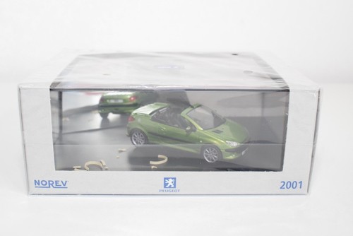 B86 norev 472623 peugeot - 1:43,
