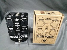 Pédale de guitare King Tone