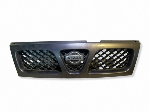 Nissan terrano 2000 grille - terrano, de