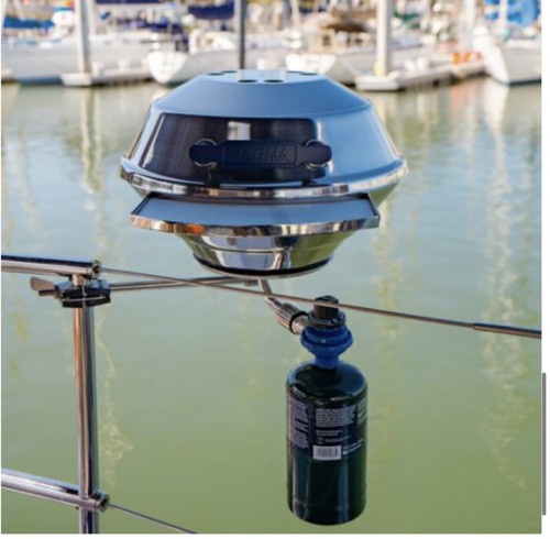 Magma marine stainless - marine,