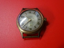 VINTAGE MONTRE MÉCANIQUE