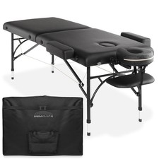 Portable Massage Table - Tilt