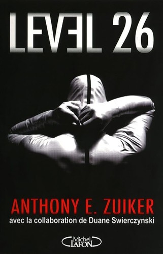 Level duane swierczynski - level, 26
