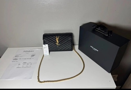 Sac yves saint laurent - yves,
