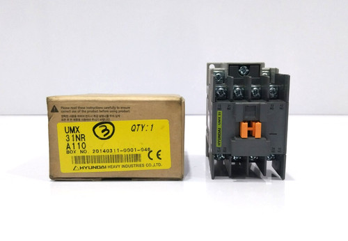 Hyundai umx31nr relais - umx31nr,