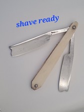 OLD STRAIGHT WEDGE  RAZOR -