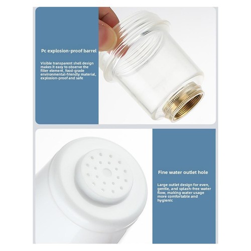 Filtre eau pour robinet - filtre, à