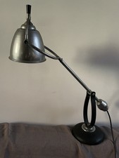 Lampe Art Déco EDOUARD