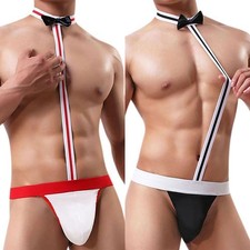 Sous-vêtements G-String