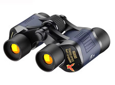 Jumelles 60x60 HD Vision 3000M