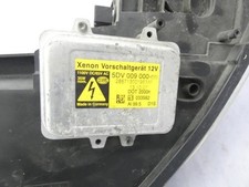 Optique avant principal gauche