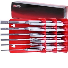 Ks Tools Ensemble De Douilles Chromées | 156.0180