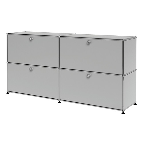 Usm haller cabinet console - usm, /
