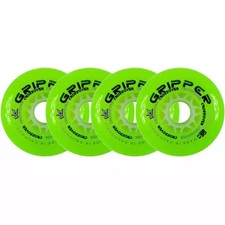 Roues Labeda CrossOver X-Soft