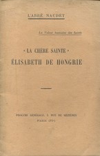 L'Abbé Naudet - "La chère