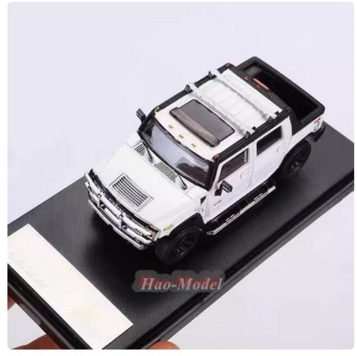 Lulu model hummer - lulu, h2