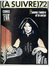 A suivre, numéro 72