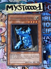 Carte Yu-gi-oh Cauchemar De