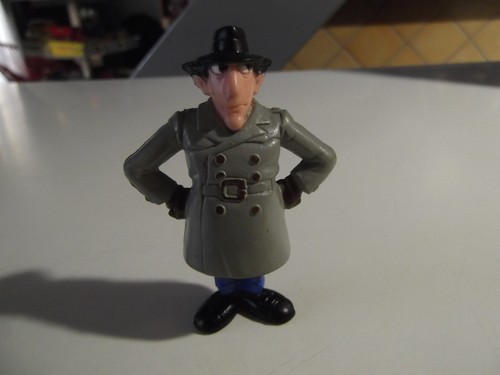 Inspecteur gadget jouet - ,