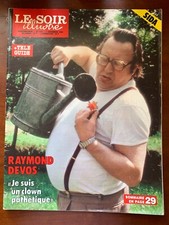 Le Soir illustré du